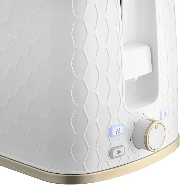 Toaster 930W Sencor