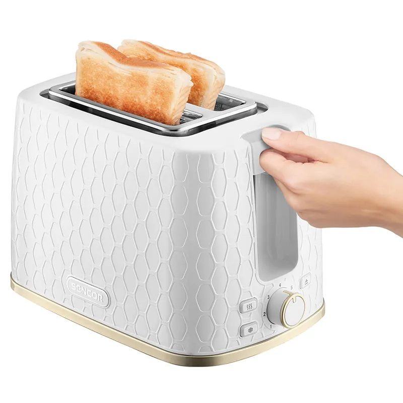 Toaster 930W Sencor