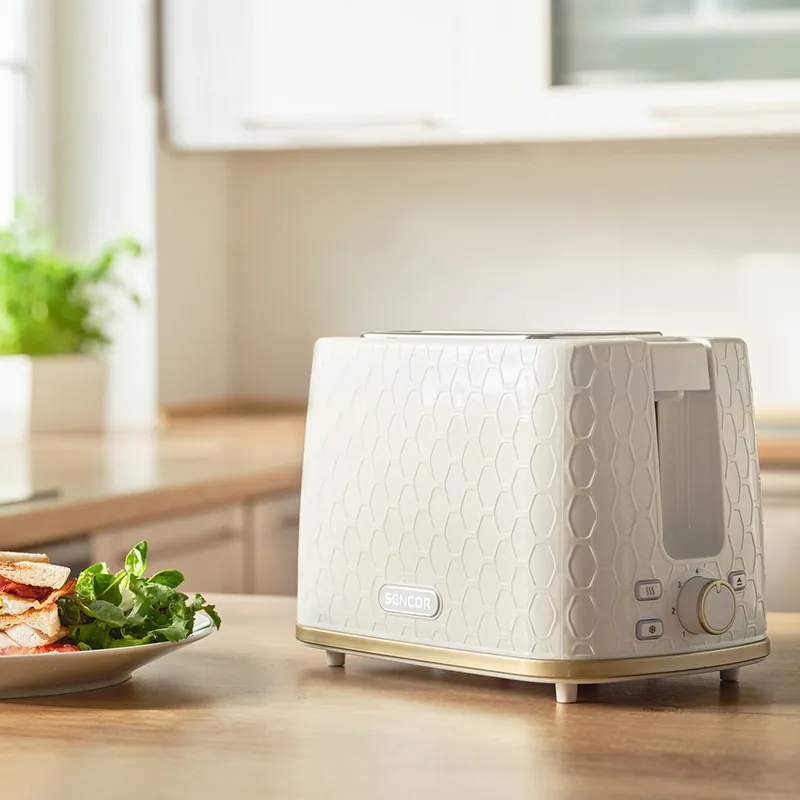 Toaster 930W Sencor