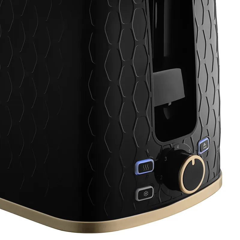 Toaster 930W Sencor
