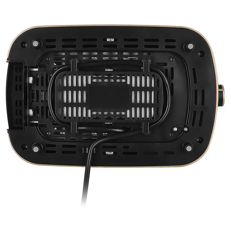 Toaster 930W Sencor