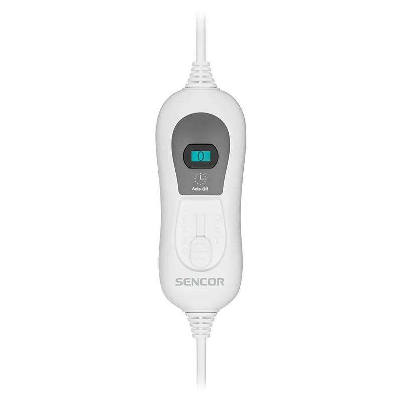 Incalzitor Picioare 100W Sencor