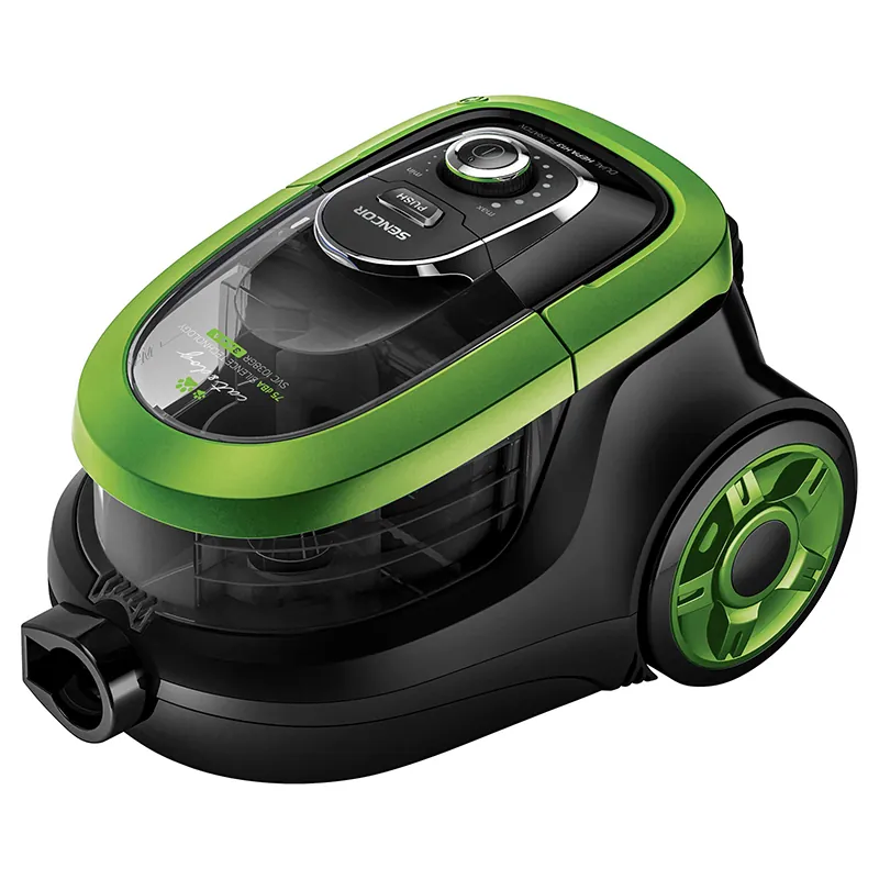 Aspirator fara Sac 750W Sencor