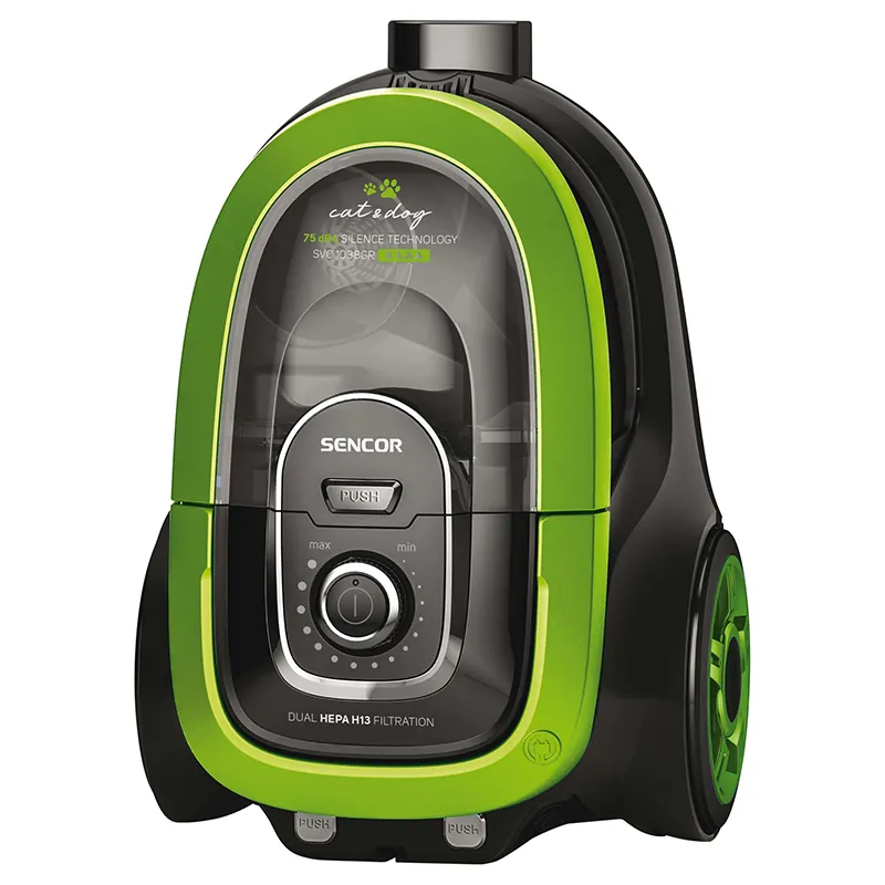 Aspirator fara Sac 750W Sencor