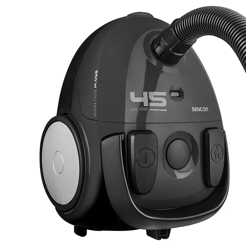 Aspirator cu Sac 850W Sencor