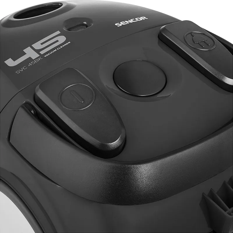 Aspirator cu Sac 850W Sencor