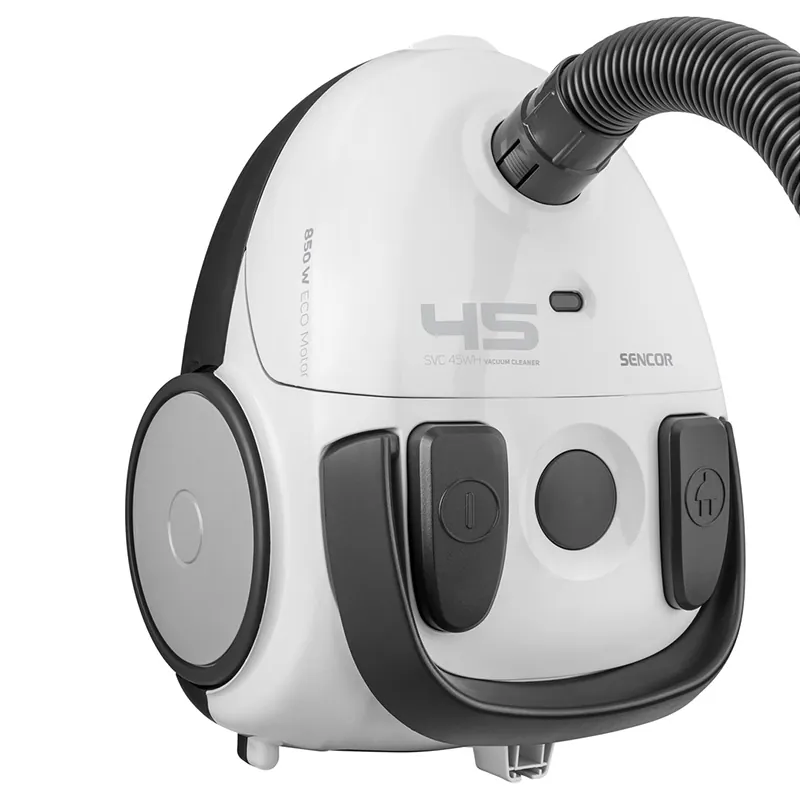 Aspirator cu Sac 850W Sencor