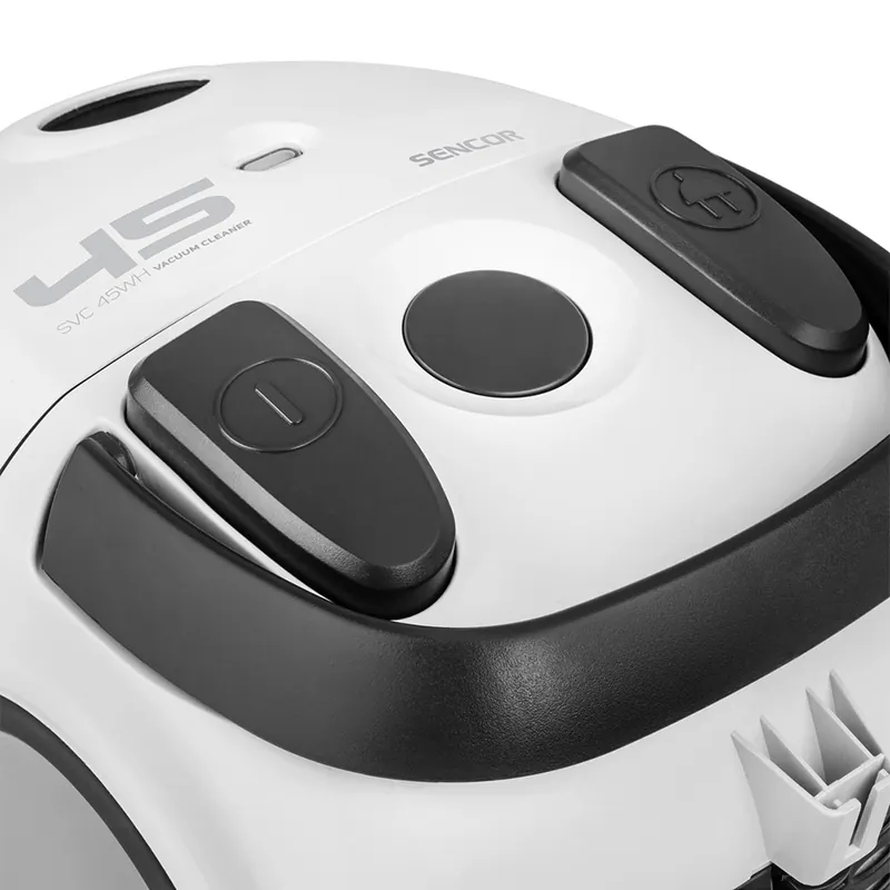 Aspirator cu Sac 850W Sencor