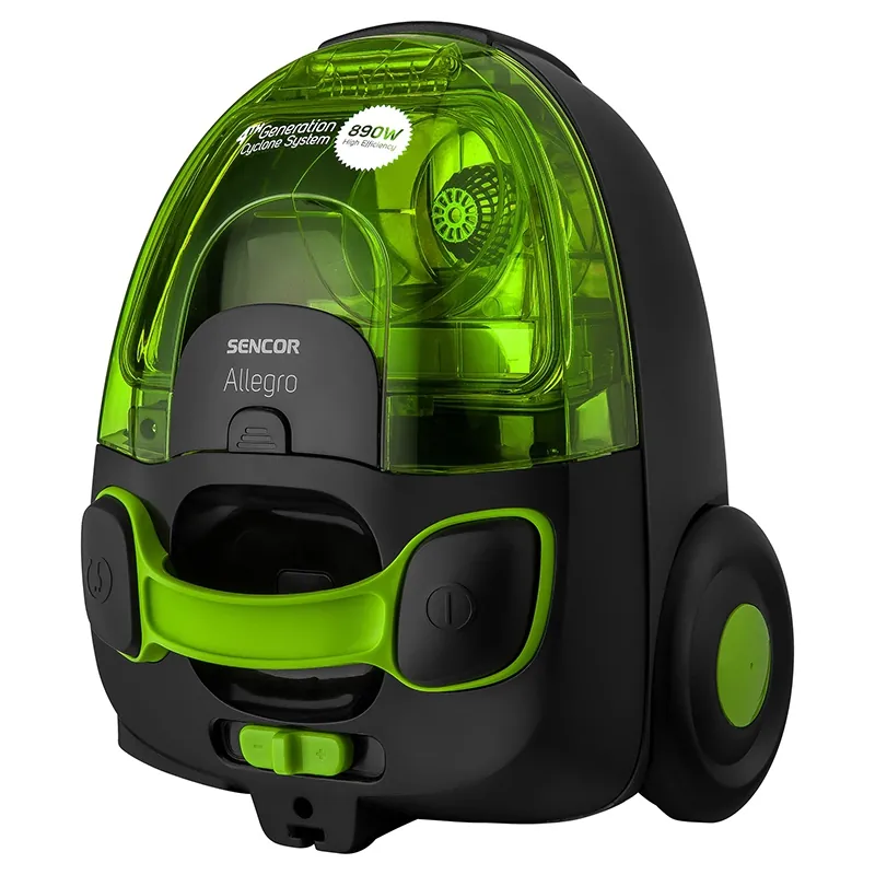 Aspirator fara Sac 890 W Sencor