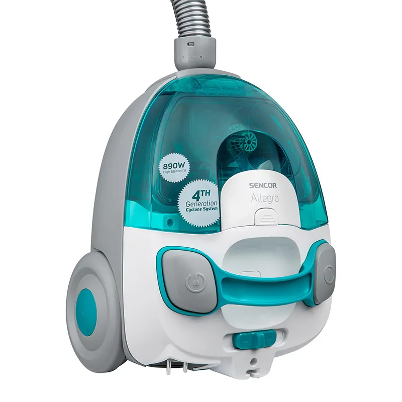 Aspirator fara Sac 890W Sencor