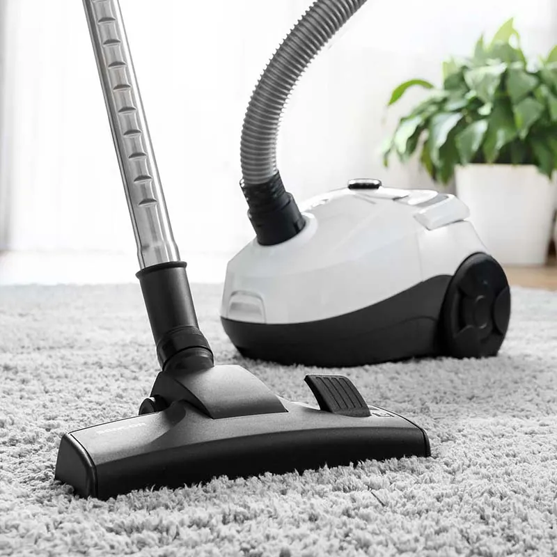 Aspirator cu Sac 700W Sencor