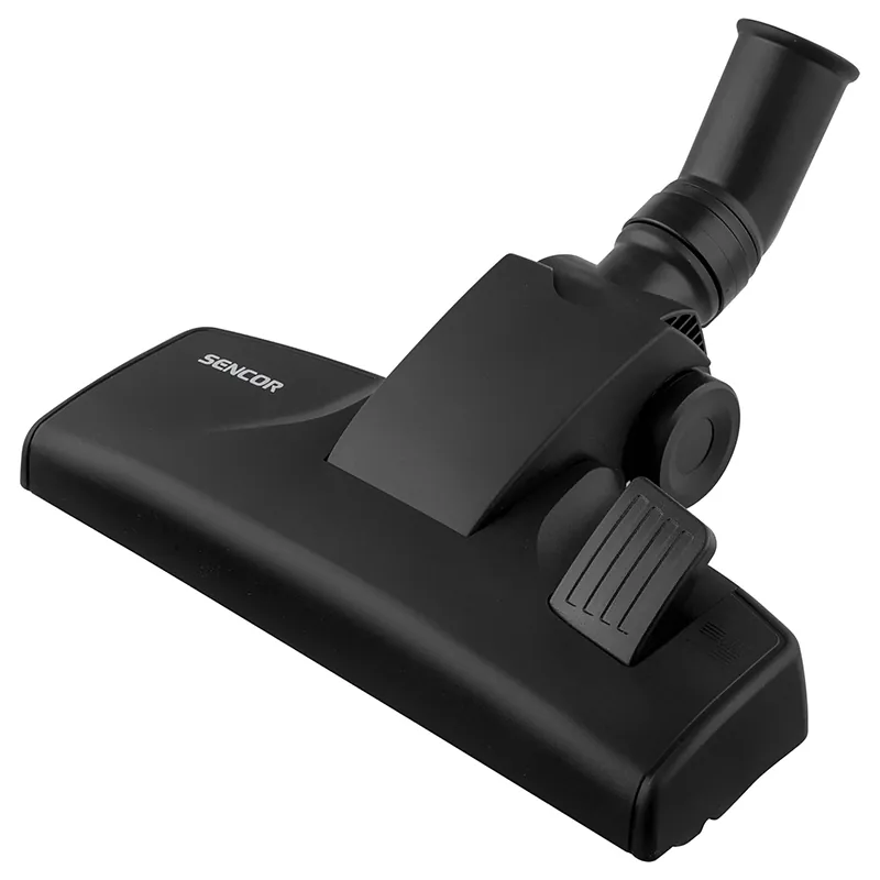 Aspirator cu Sac Negru Sencor