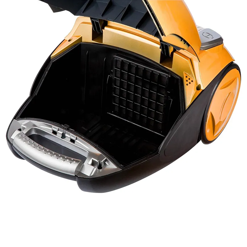 Aspirator 2 in 1 cu si fara Sac 700 W Sencor