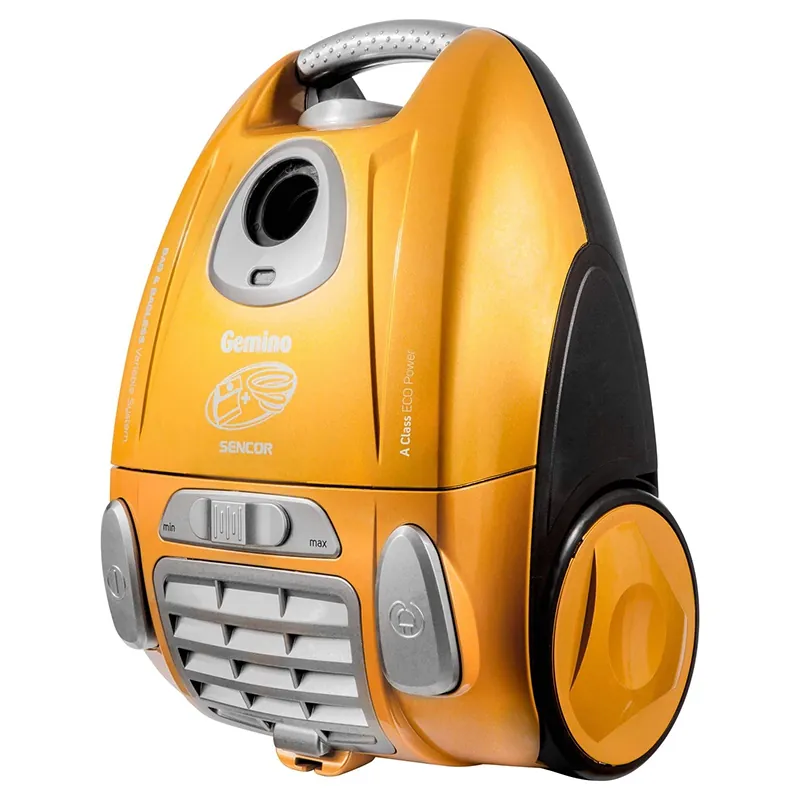 Aspirator 2 in 1 cu si fara Sac 700 W Sencor