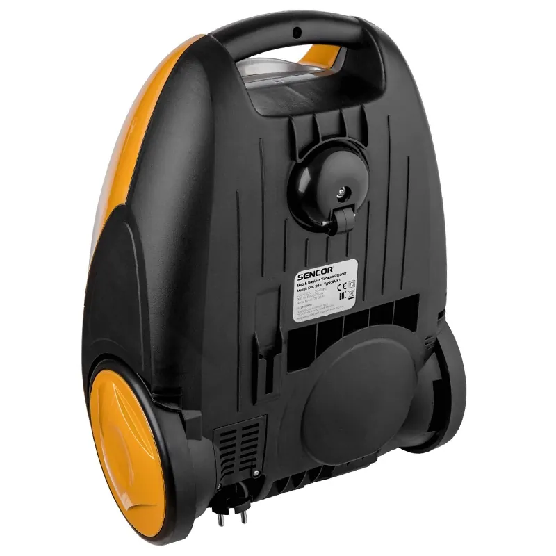 Aspirator 2 in 1 cu si fara Sac 700 W Sencor
