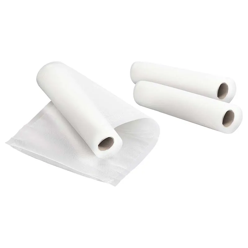 Pungi Ambalare in Vid Rola 150MM Sencor