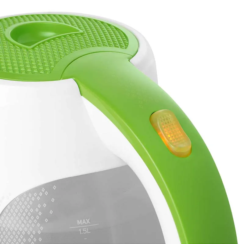 Fierbator Electric 1.5L 2200W Sencor