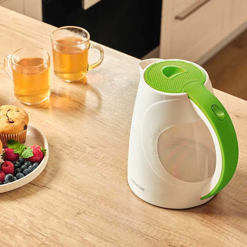 Fierbator Electric 1.5L 2200W Sencor