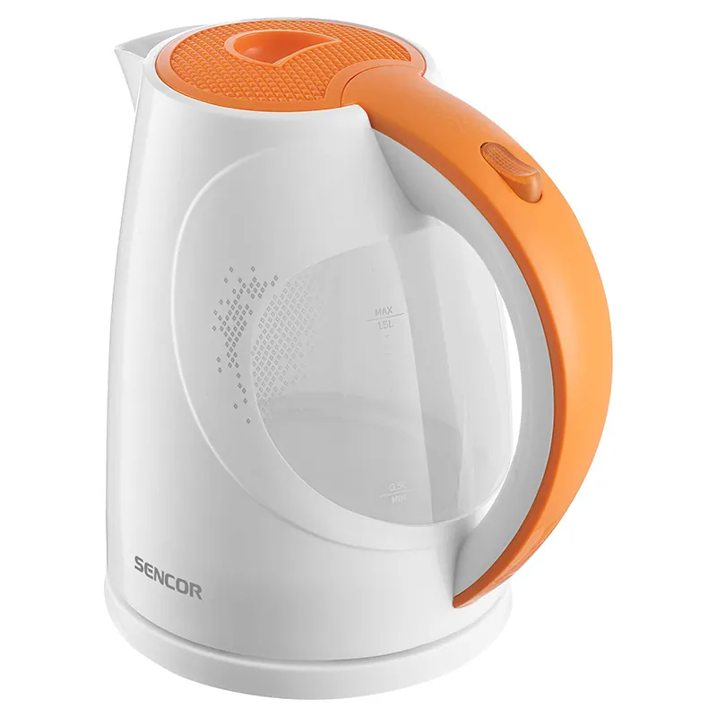 Fierbator Electric 1.5L 2200W Sencor