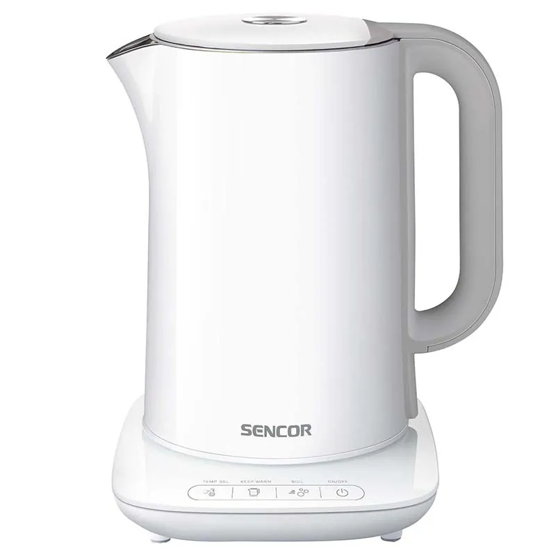 Fierbator Electric 1.5L 2150W Sencor