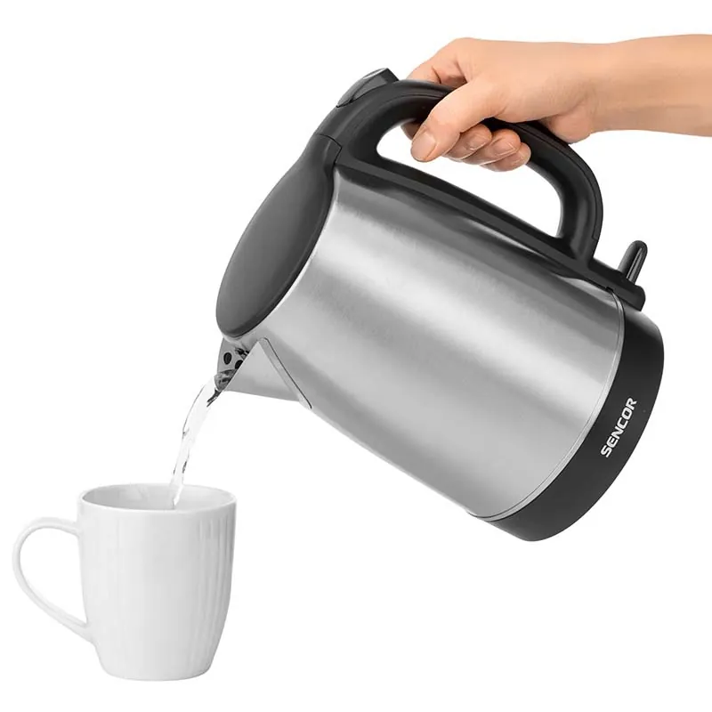 Fierbator Electric 1,7 L 2200W Sencor