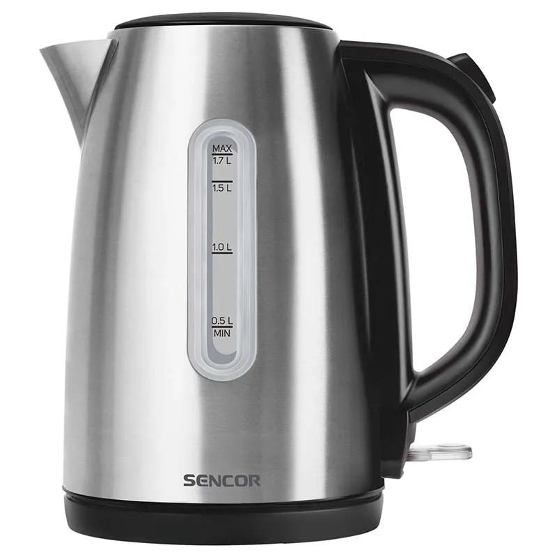 Fierbator Electric 1,7 L 2200 W Sencor