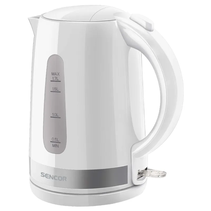 Fierbator Electric 1.7L 2200W Sencor