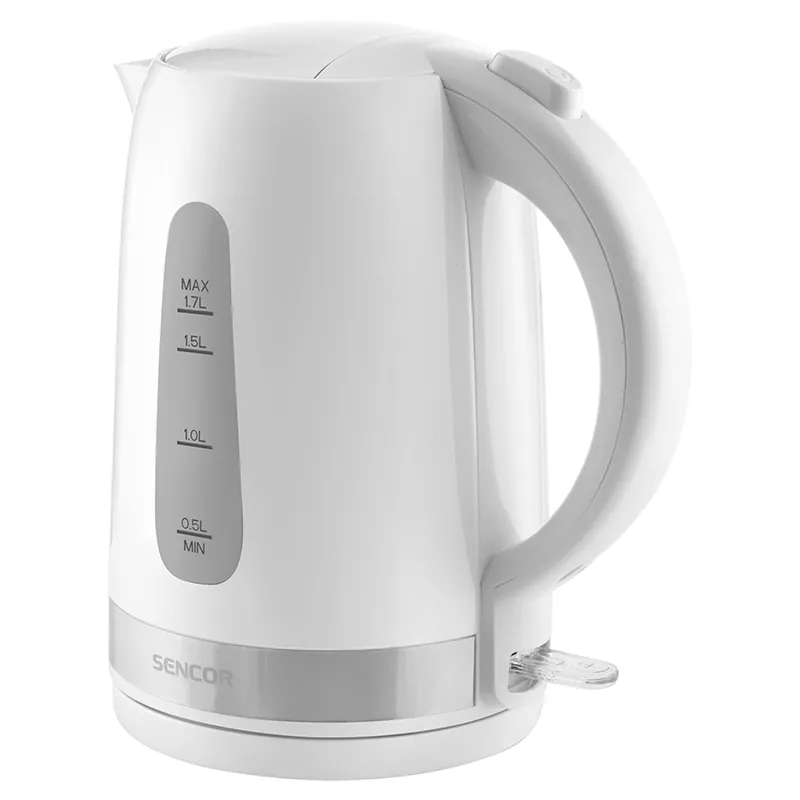 Fierbator Electric 1.7L 2200W Sencor