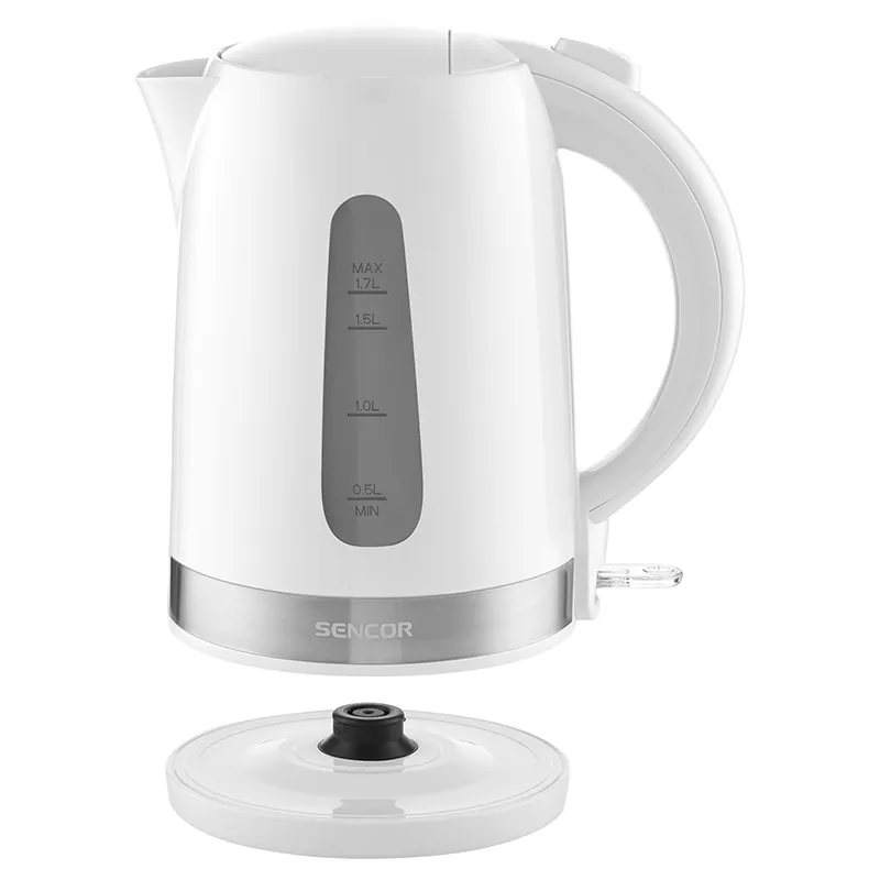 Fierbator Electric 1.7L 2200W Sencor