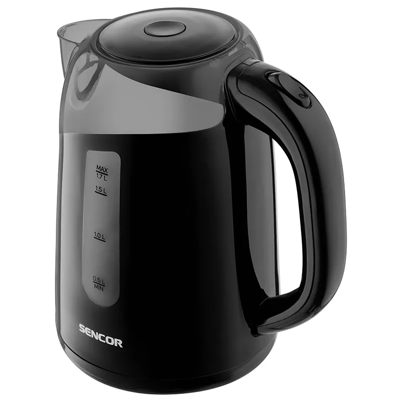 Fierbator Electric 1.7L 2200W Sencor