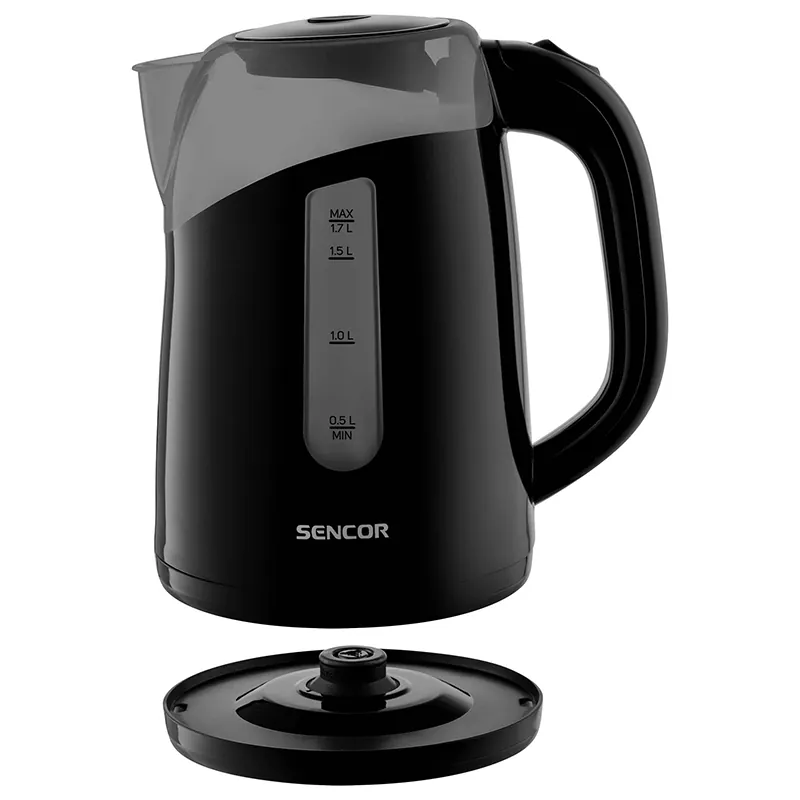 Fierbator Electric 1.7L 2200W Sencor