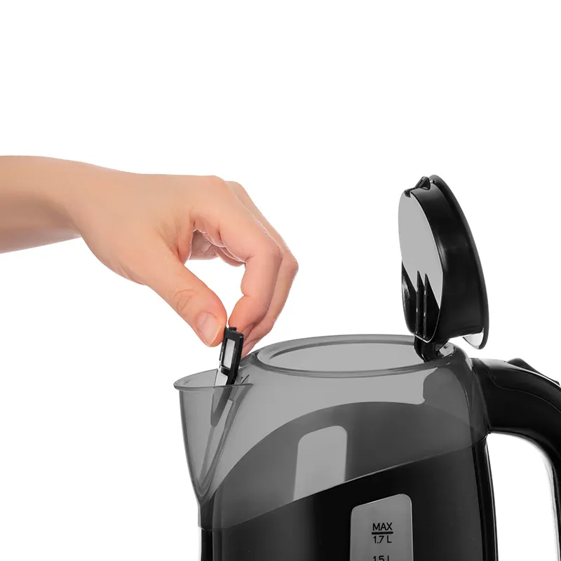 Fierbator Electric 1.7L 2200W Sencor