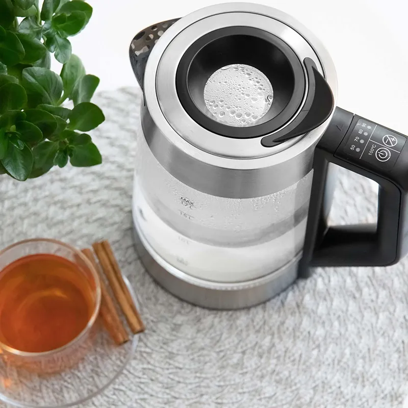 Fierbator Electric Sticla 1.7L 2200W Sencor