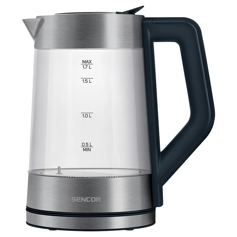 Fierbator Electric Sticla 1.7L 2200W Sencor