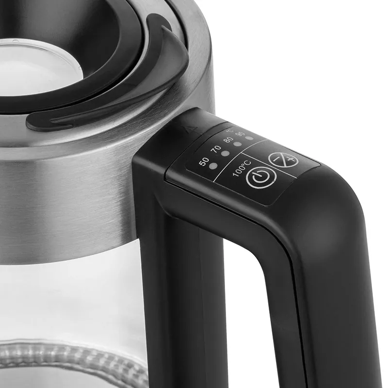 Fierbator Electric Sticla 1.7L 2200W Sencor