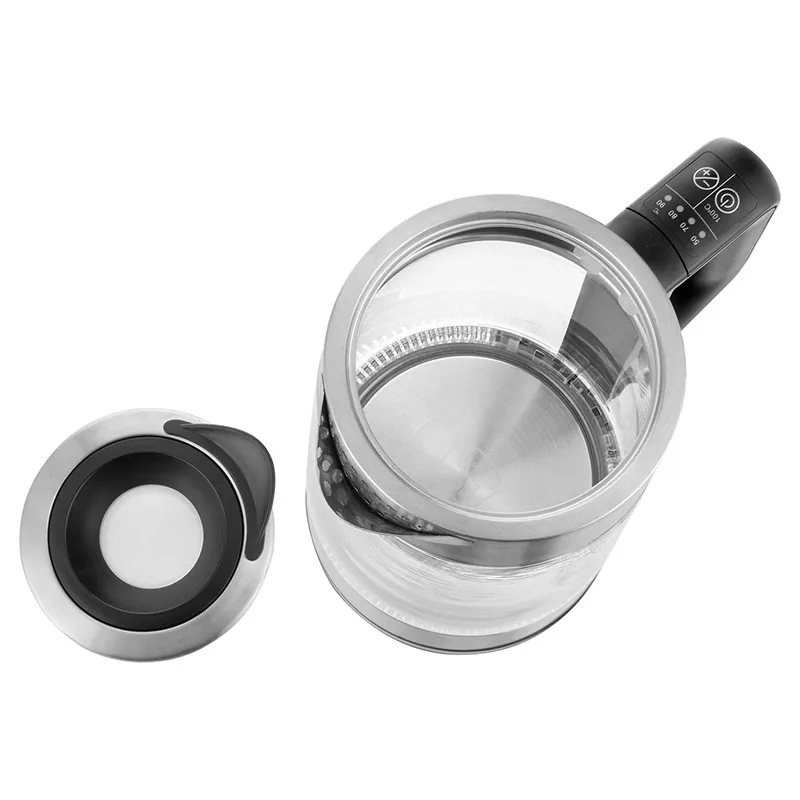 Fierbator Electric Sticla 1.7L 2200W Sencor