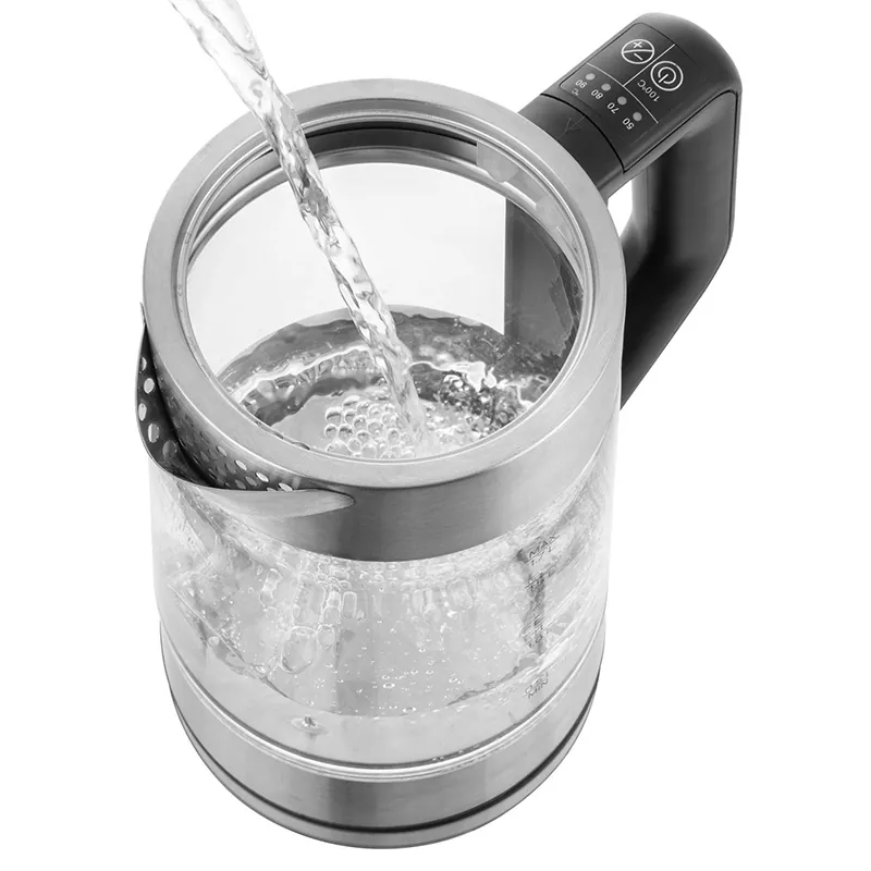 Fierbator Electric Sticla 1.7L 2200W Sencor