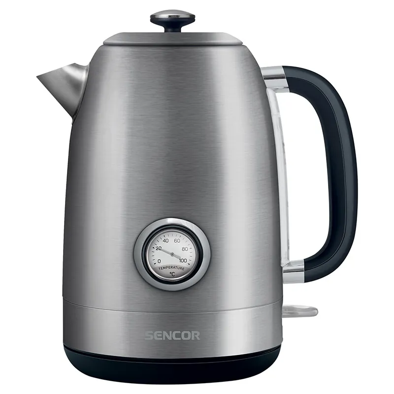 Fierbator Electric 1.7L 2200W Sencor