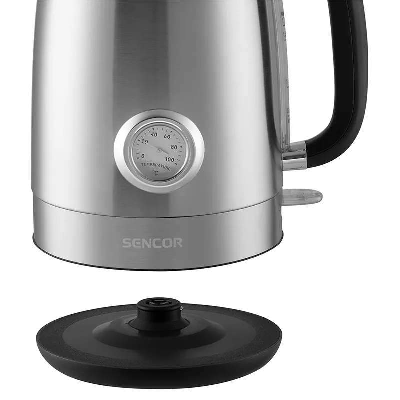 Fierbator Electric 1.7L 2200W Sencor