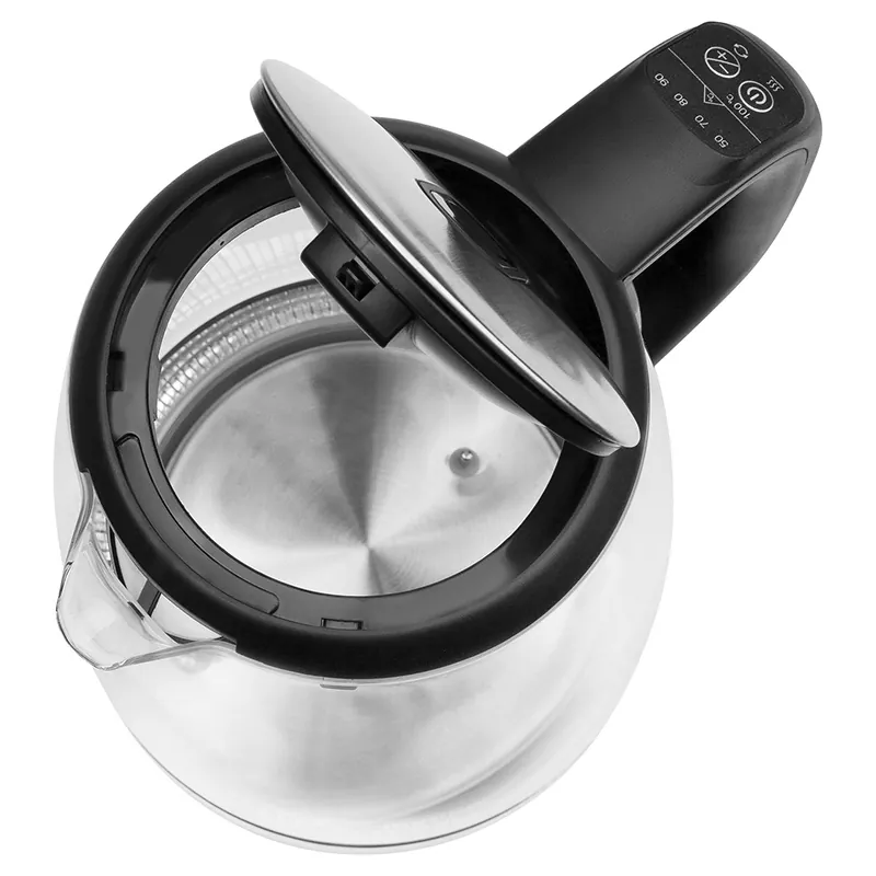 Fierbator Electric 2L 2200W Sticla Sencor