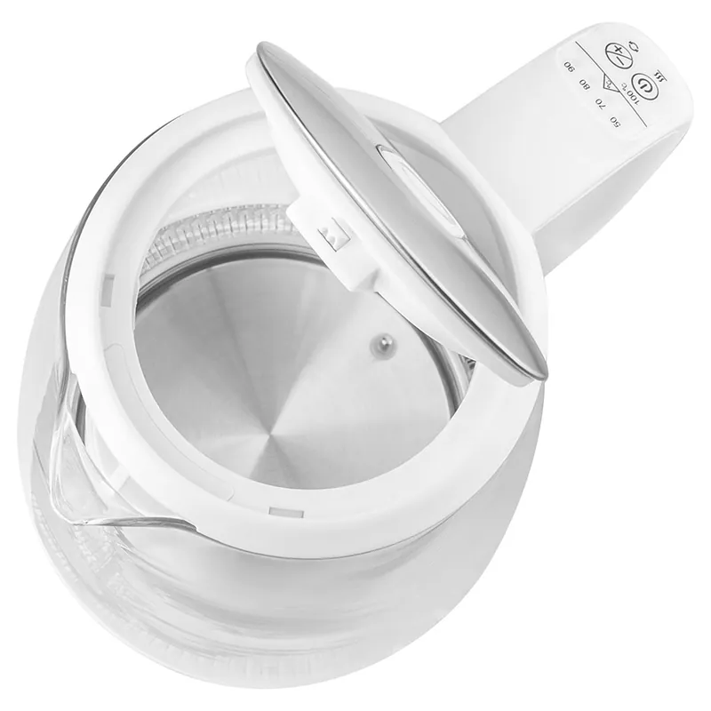 Fierbator Electric 2L 2200W Sticla Sencor