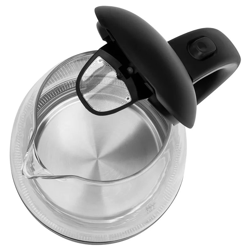 Fierbator Electric 1.2L 2200W Sticla Sencor