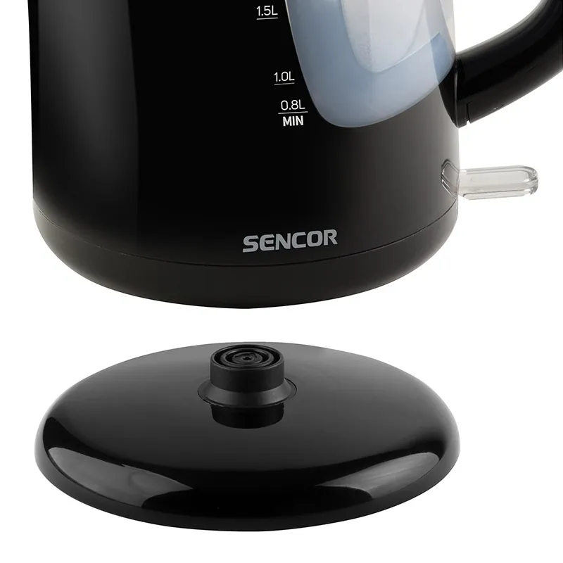 Electric Kettle Sencor