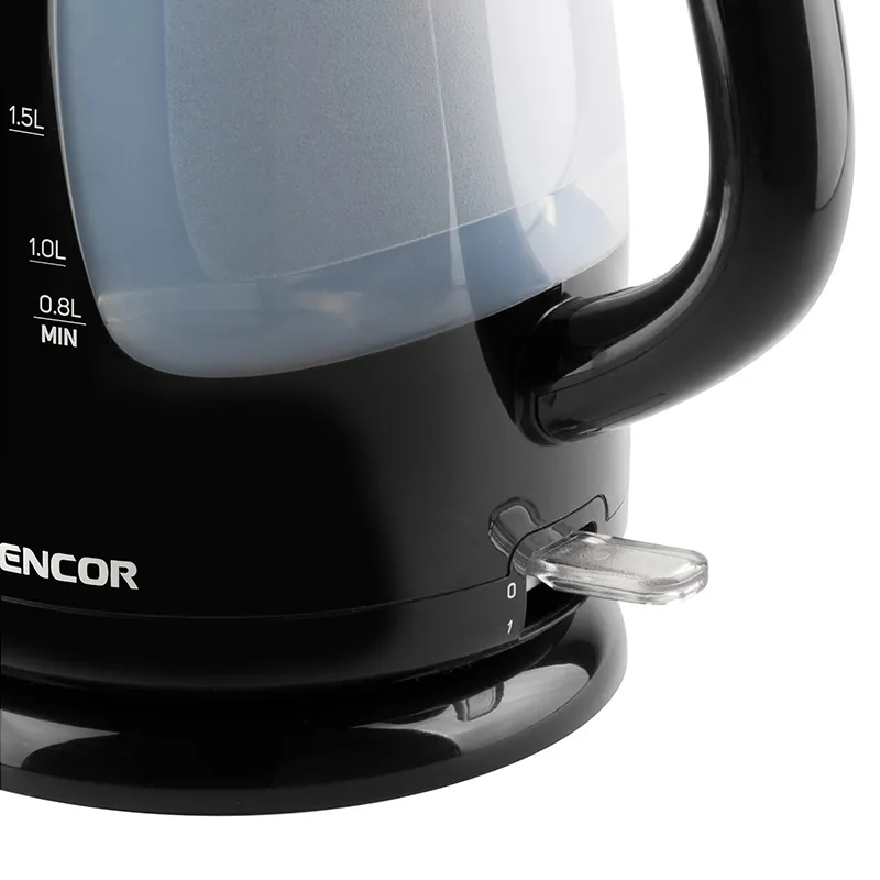 Electric Kettle Sencor