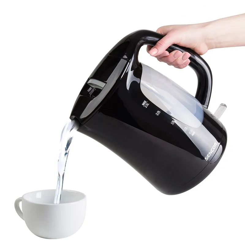 Electric Kettle Sencor