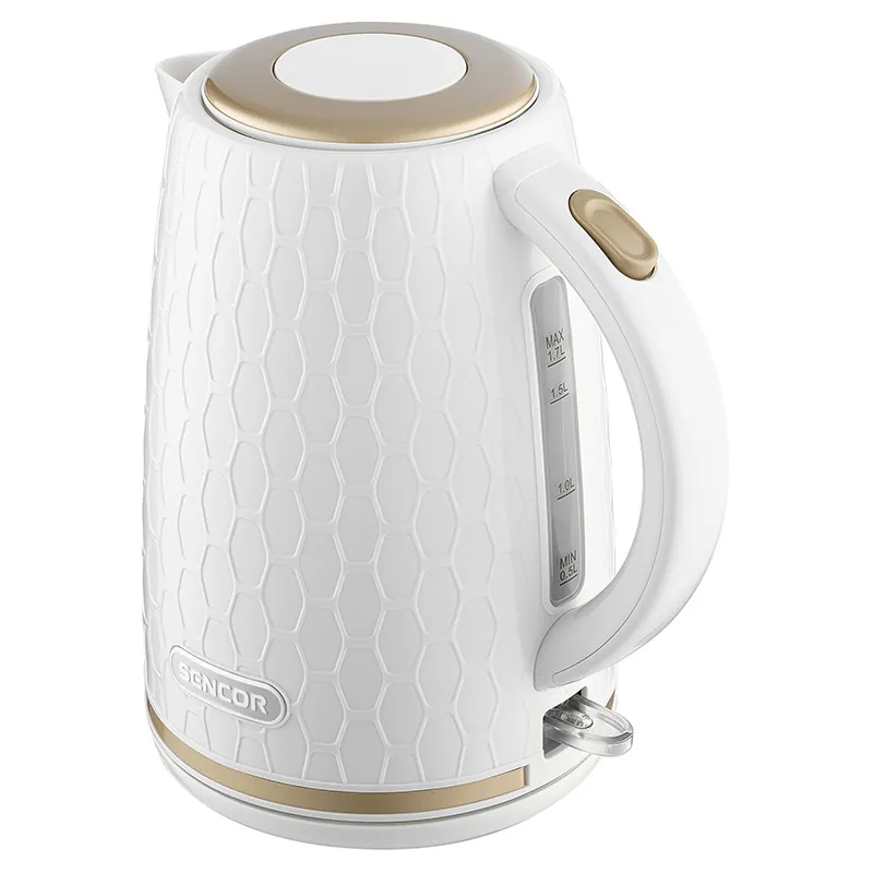 Fierbator Electric 1.7L 2200W Sencor