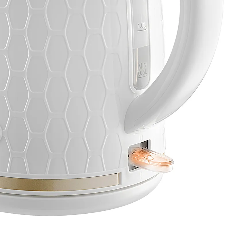 Fierbator Electric 1.7L 2200W Sencor