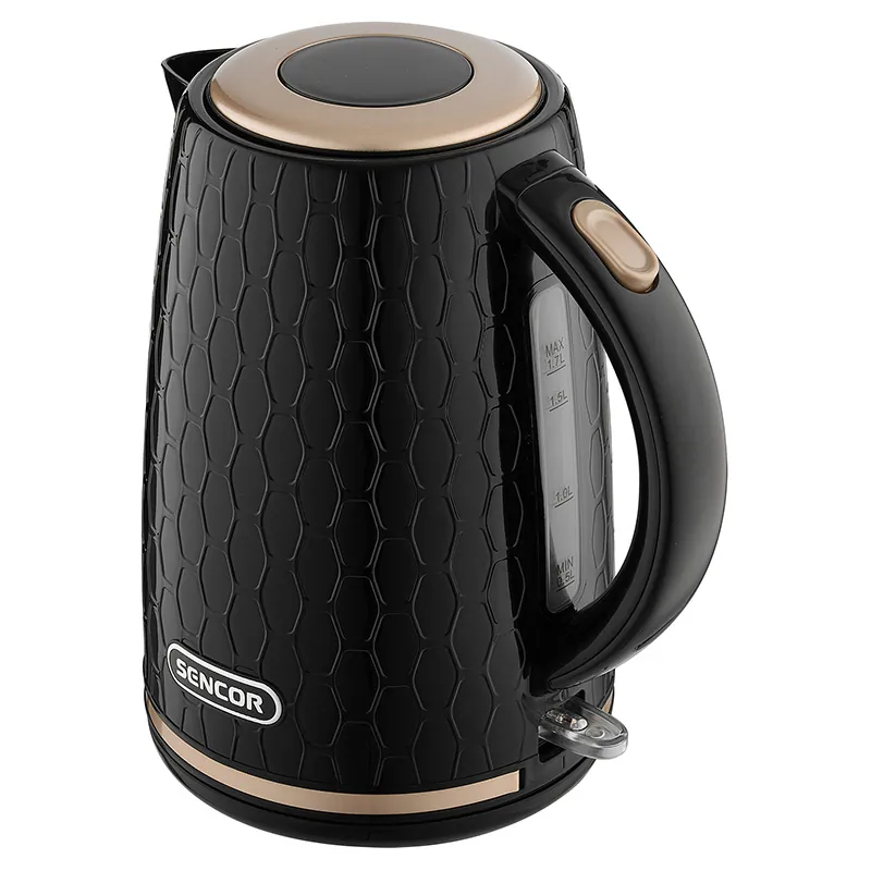Fierbator Electric 1.7L 2200W Sencor