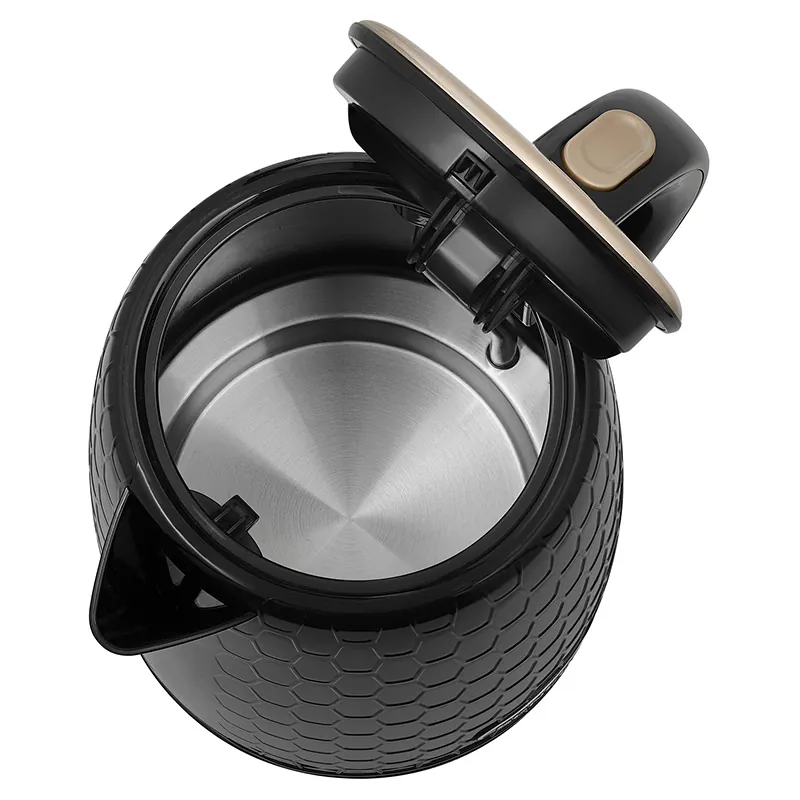 Fierbator Electric 1.7L 2200W Sencor