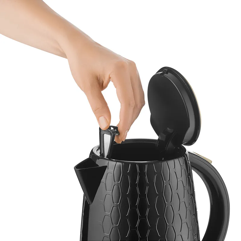 Fierbator Electric 1.7L 2200W Sencor